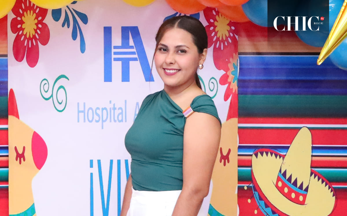 Karla Machuca