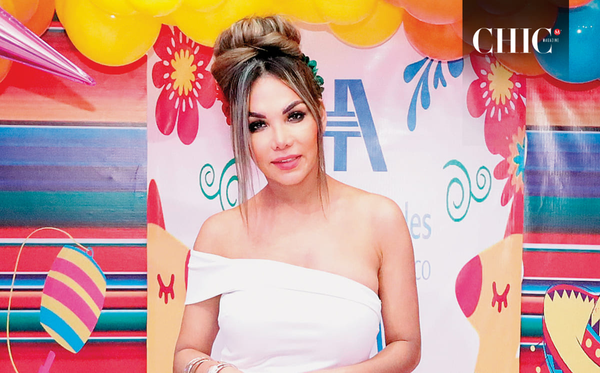 Lilia Beatriz Pantin