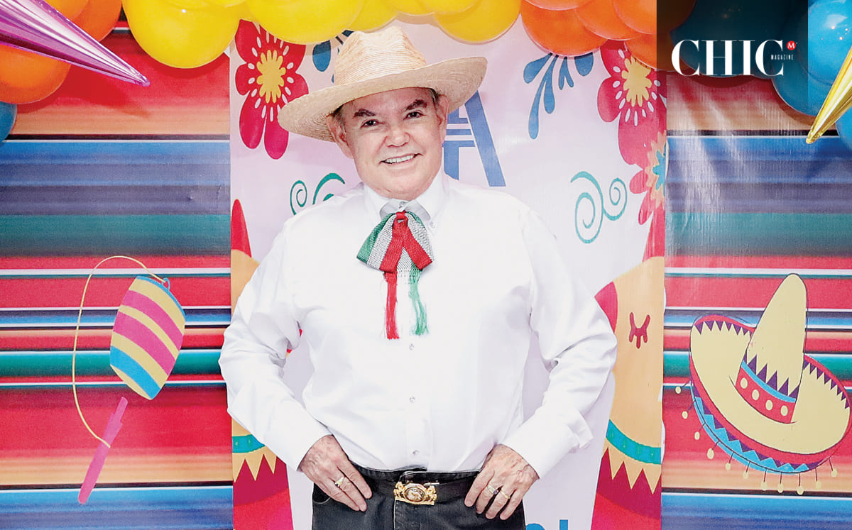 Marco Antonio Aldaco
