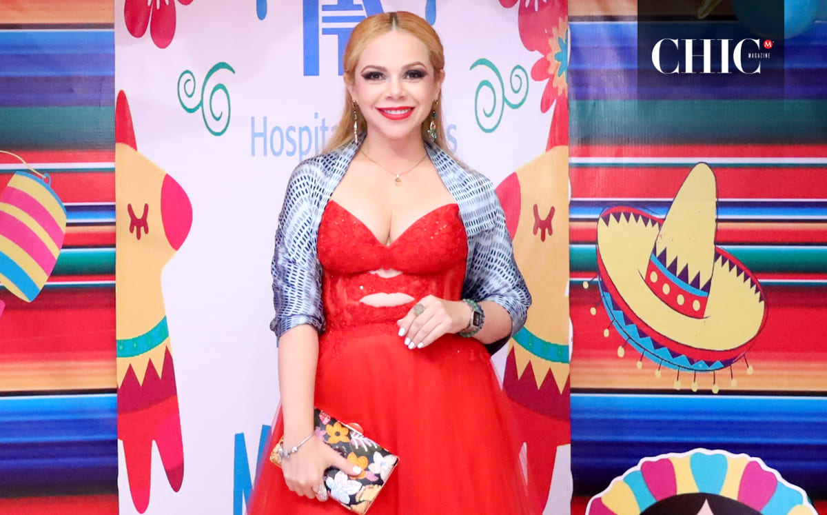 Nilda Suárez