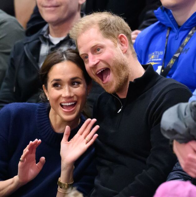 El Príncipe Harry querría volver con su familia al Reino Unido (Foto: Getty)