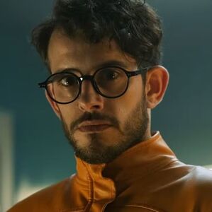 Este sería el trastorno de Ziro en "El Refugio Atómico" (Foto: Netflix)