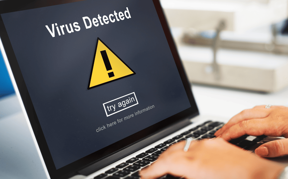 Este sería el nuevo troyano que puede vaciar tus cuentas bancarias  (Foto: Freepik)