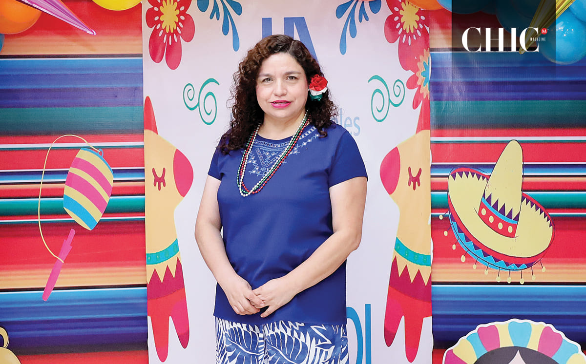 Yeny Salazar