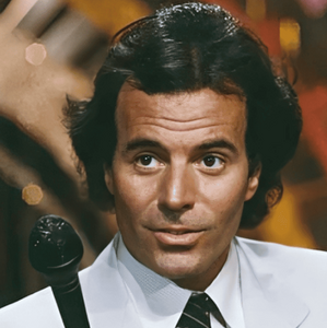 Bioserie de Julio Iglesias en Netflix: esto es todo lo que sabemos acerca del proyecto (Foto: Getty Images)
