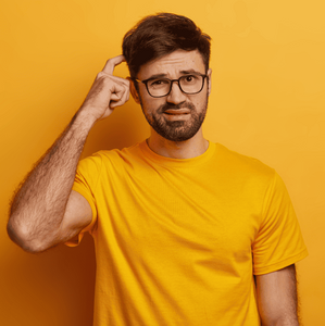 ¿Eres muy olvidadizo? Este es su significado según la psicología  (Foto: Freepik)