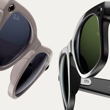 Nuevas gafas Ray-Ban Meta con IA llegan a México: Fechas y precios (Foto: Cortesía)