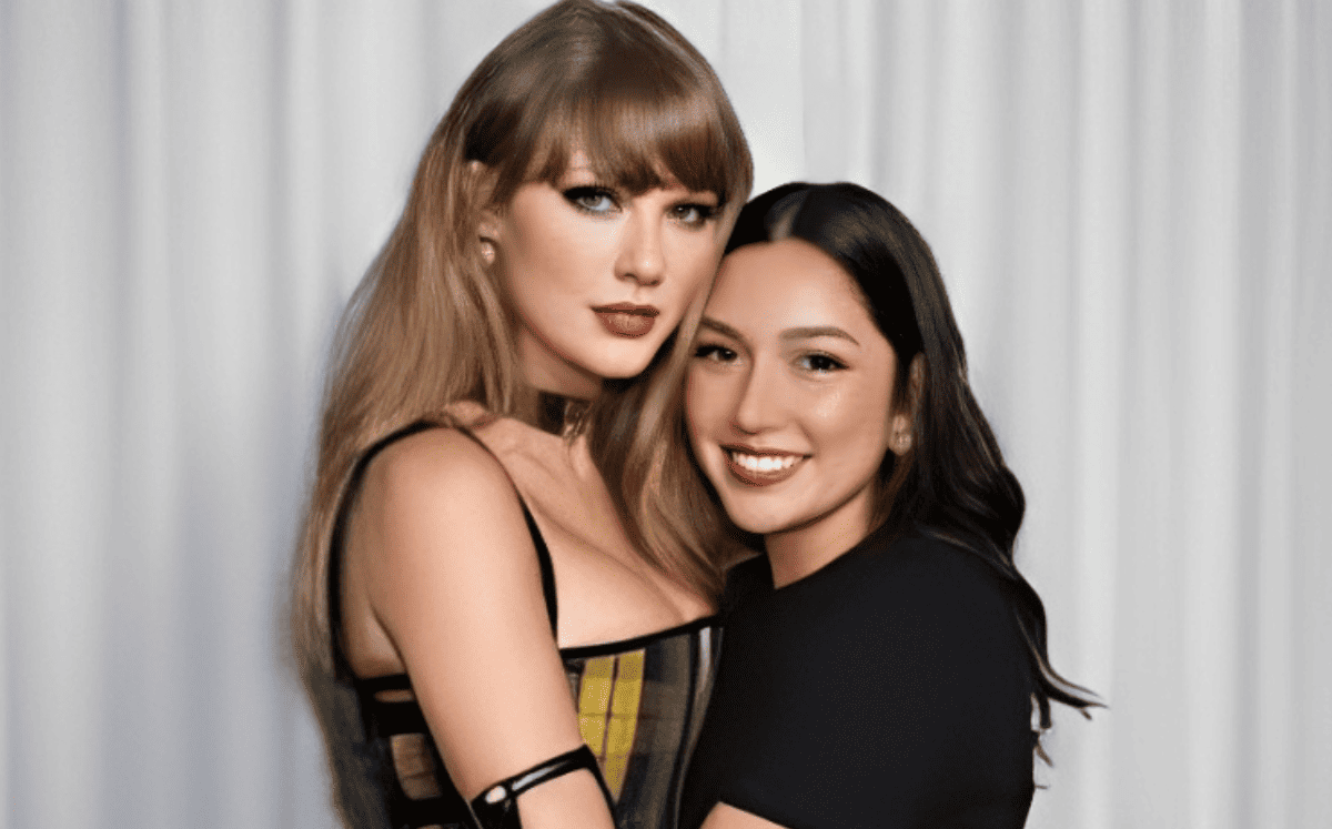 Esta es la mejor IA para animar tus fotos Polaroid con famosos (Foto: Gemini/@mijijiis)
