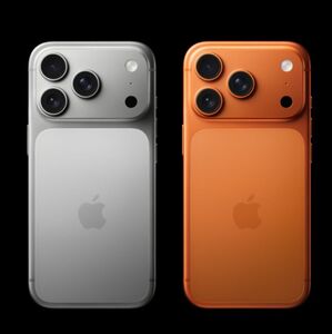 ¿El iPhone 17 Pro se raya fácil? Esta es la razón detrás del Scratch Gate (Foto: Apple)