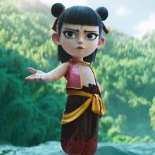 "Ne Zha 2: El renacer del alma": ¿De qué trata la película? (Foto: Instagram)