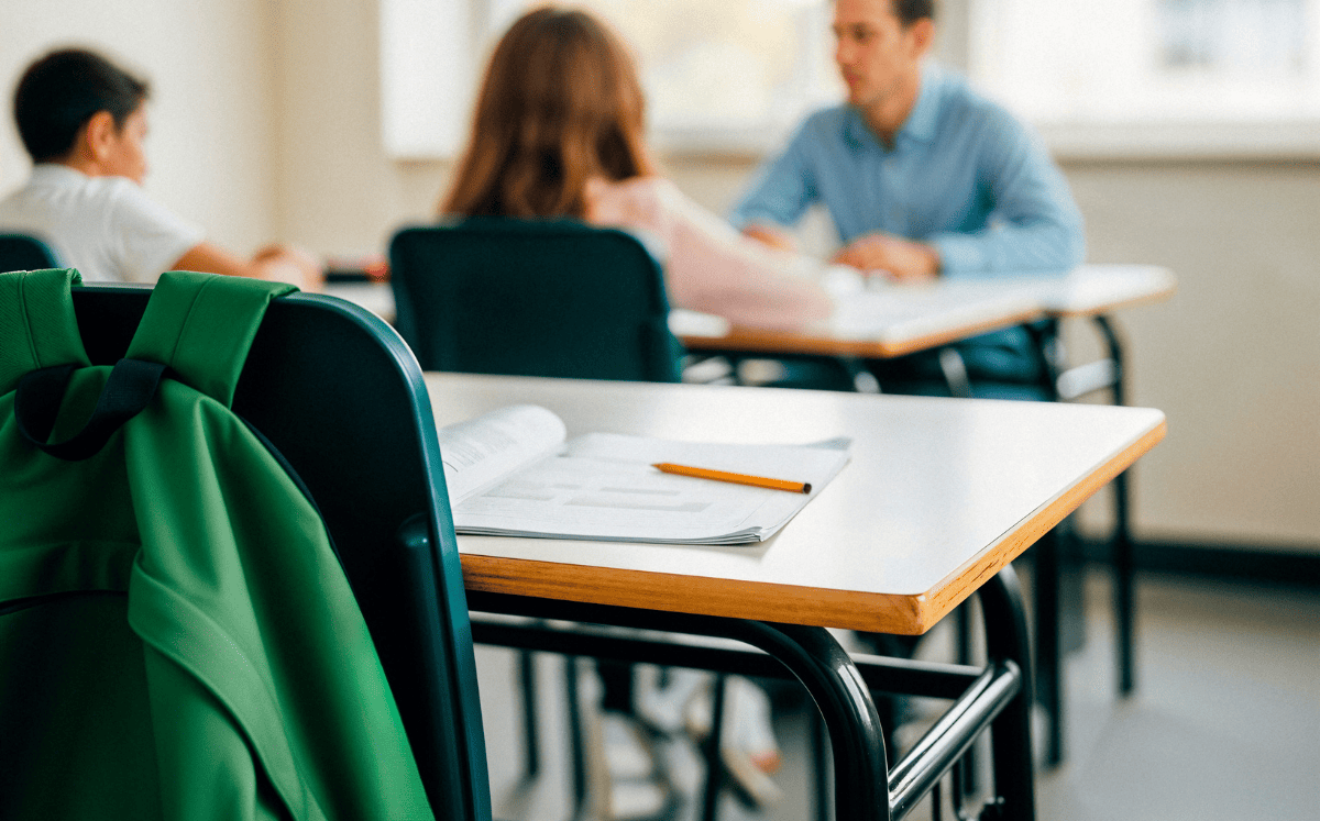 ¿Qué día será? SEP confirma suspensión de clases en septiembre: Esta es la fecha (Foto: Freepik)