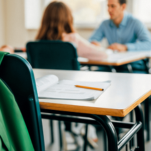 ¿Qué día será? SEP confirma suspensión de clases en septiembre: Esta es la fecha (Foto: Freepik)