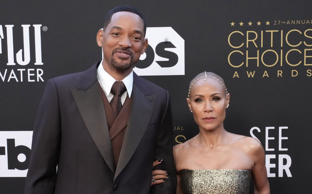 ¿Will Smith y Jada Pinkett tienen un acuerdo prenupcial? (Foto: Getty)
