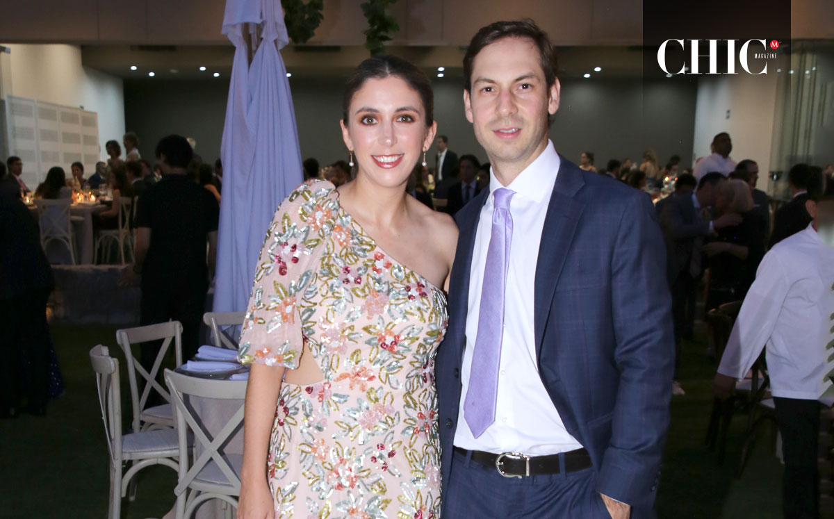 Camila y Enrique