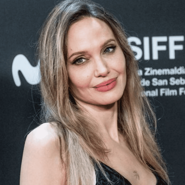 Esta fue la declaración de Angelina Jolie ante la situación en Estados Unidos (Foto: Getty Images)