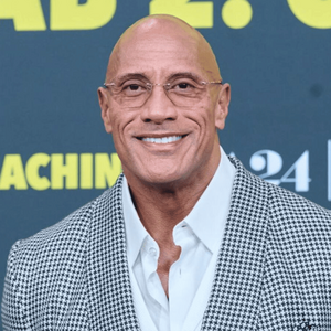 Dwayne Johnson llega a México en 2025 (Foto: Getty Images)