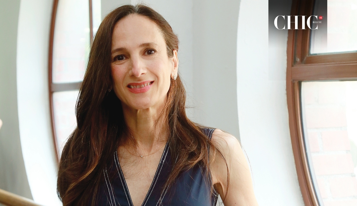 Con entusiasmo, Yolanda Santos asegura que esta temporada será la más memorable hasta ahora