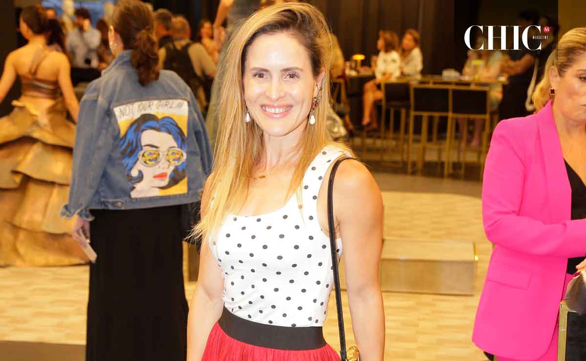 Fabiana Margáin