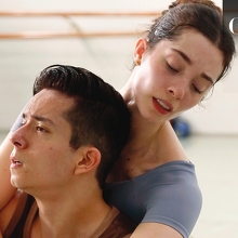 Giselle, clásico indiscutible del ballet romántico, vuelve como una de las producciones más celebradas del repertorio / Foto: Omar Valdez