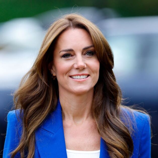 Kate Middleton habría tenido una criris por su nuevo look (Foto: Getty)