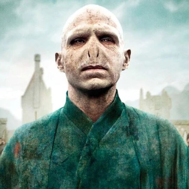 Lord Voldemort podría ser mujer en la nueva serie de "Harry Potter" (Foto: Instagram)