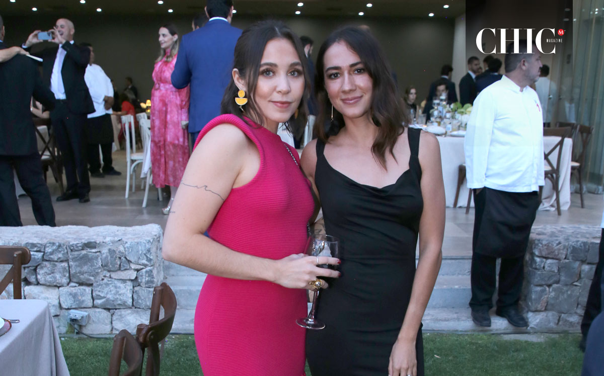 Mafi y Brisa