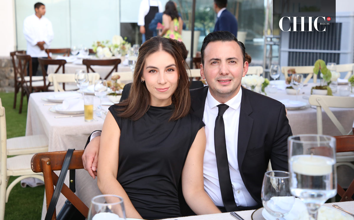 Maripily y Manolo