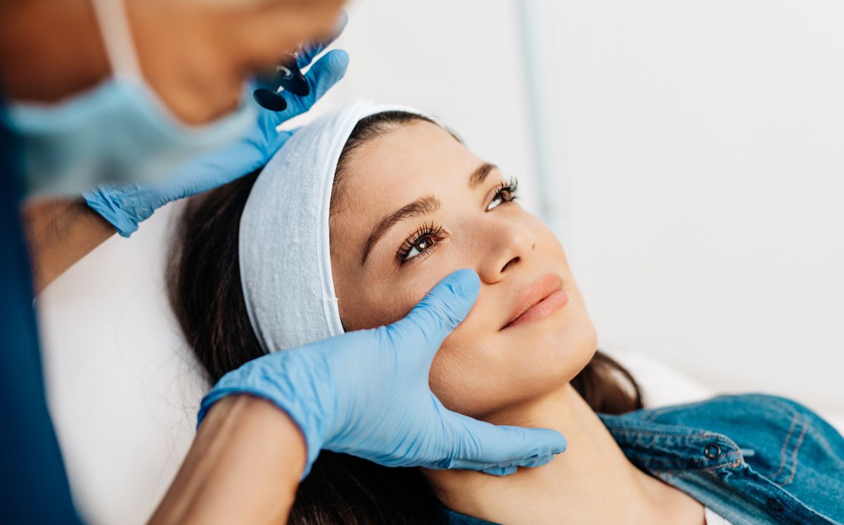 Medicina regenerativa: la tendencia que busca resultados naturales (Foto: Freepik)