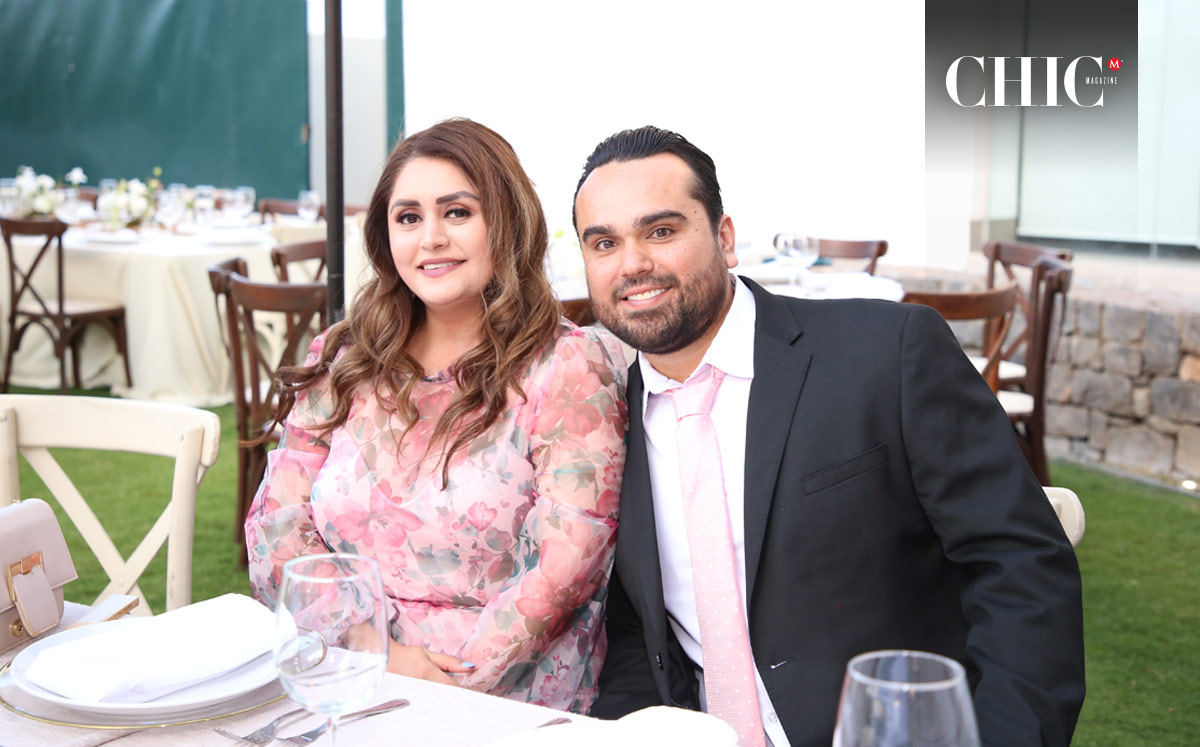 Melissa y Humberto