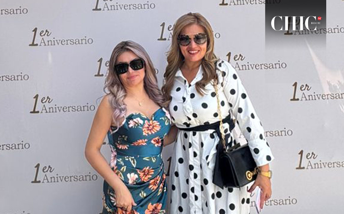 Osi Hernández y Wendy Cabrera