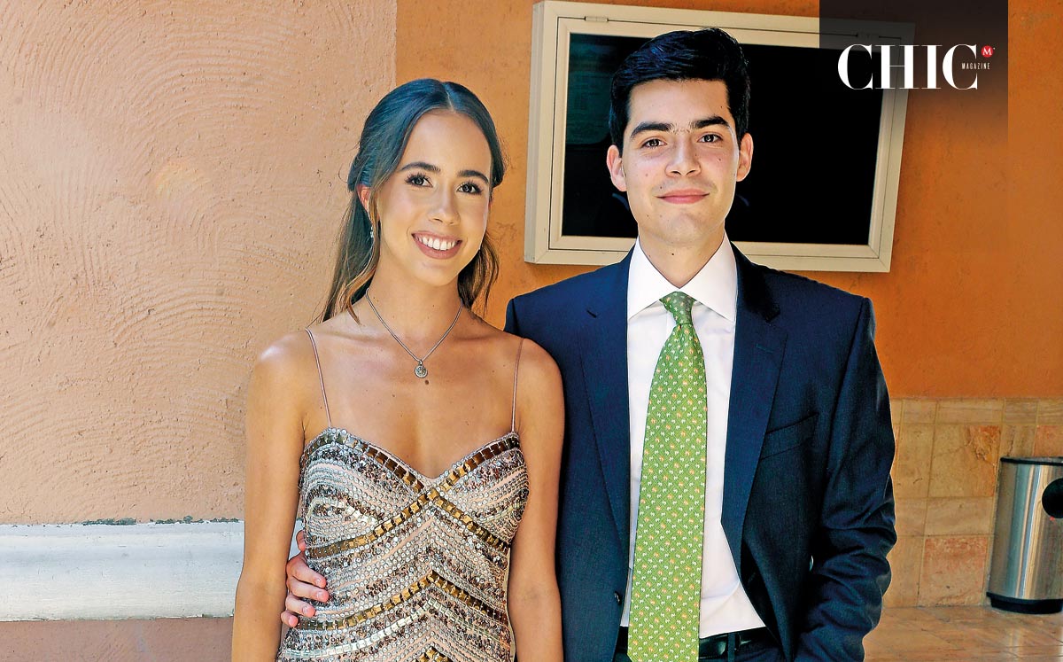 Roby Maldonado y René Bortoni