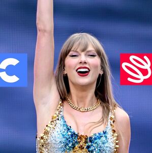 Taylor Swift proyectará “The Official Release Party of a Showgirl” en México (Getty Images)