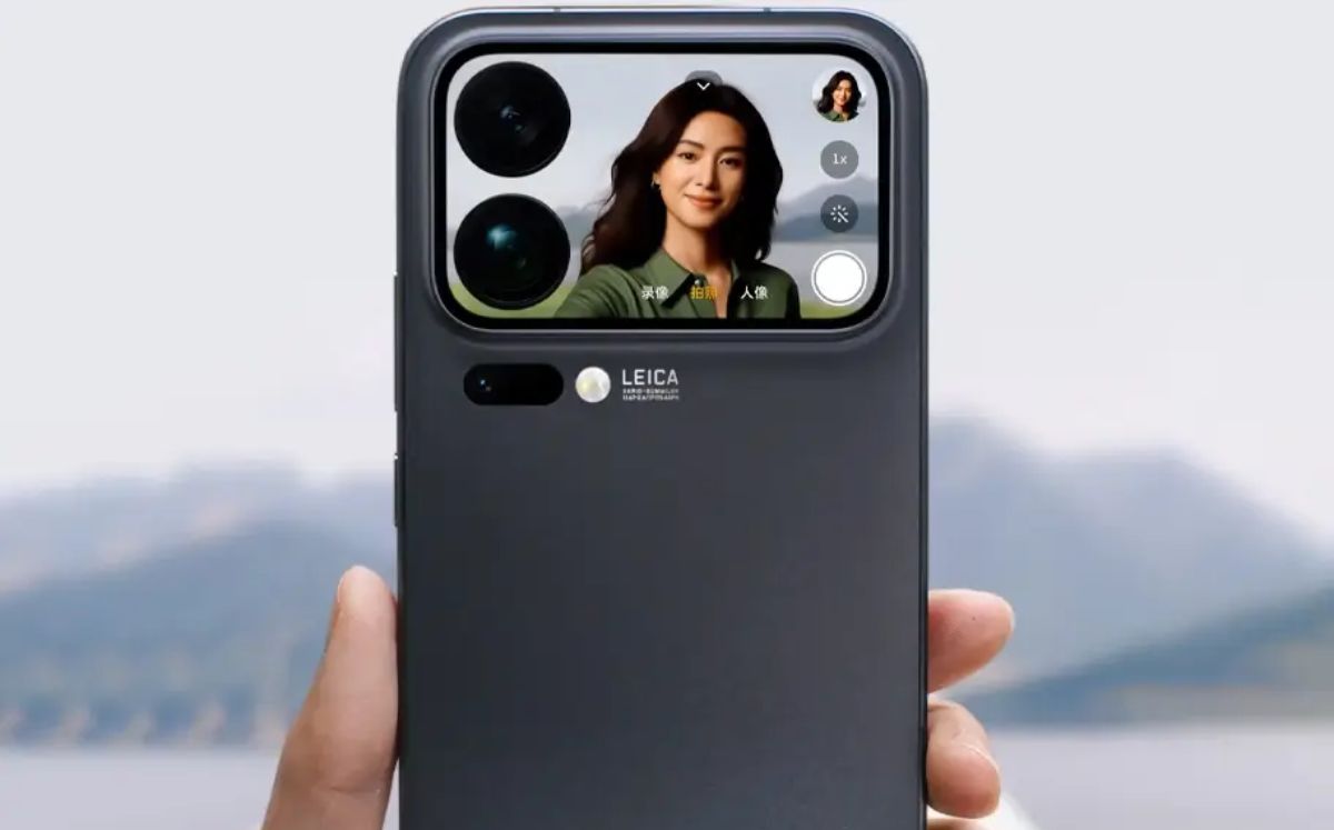 Xiaomi 17 busca competir con el iPhone: Características y precios (Foto: Instagram)