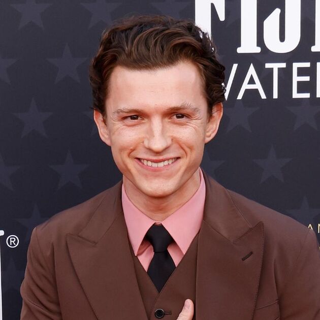 Accidente millonario de Tom Holland: ¿Cuánto le costó a Marvel? (Foto: Getty)