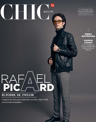 Chic Magazine EdoMex 25092025