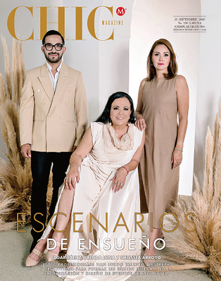 Chic Magazine Laguna 25092025