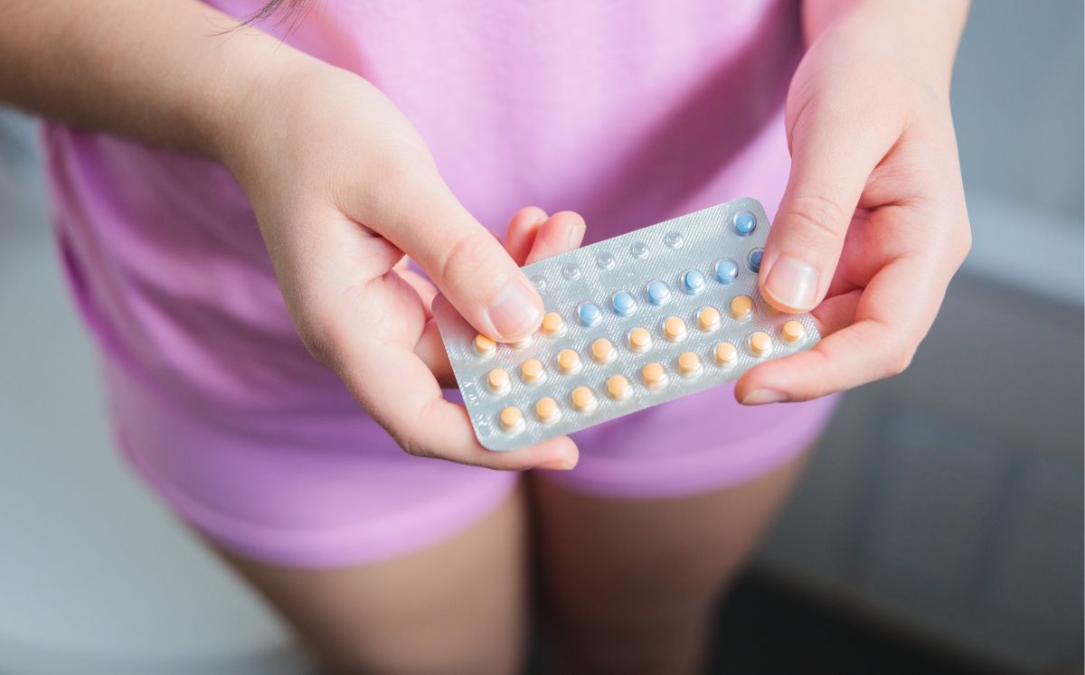 La ciencia muestra que los anticonceptivos hormonales modifican cómo procesamos recuerdos y emociones en el día a día (Getty Images)