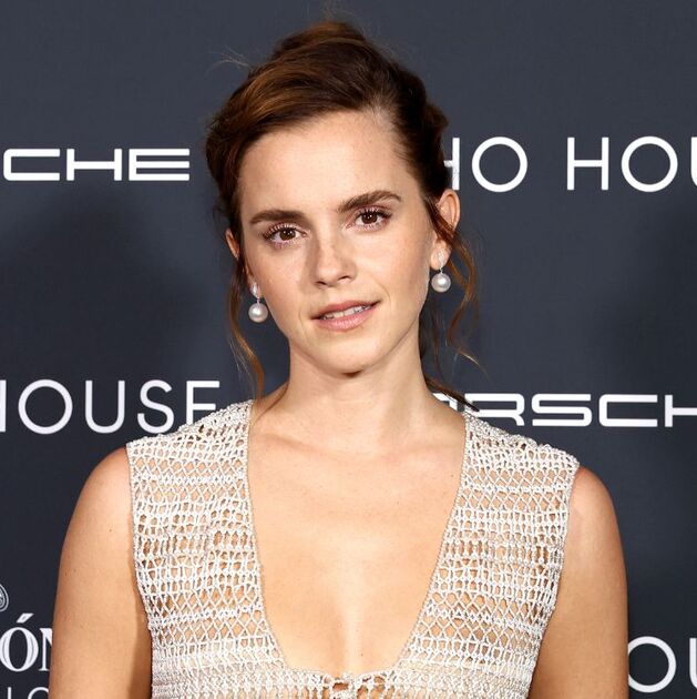 Emma Watson revela por qué ya no actúa en entrevista (Foto: Getty)