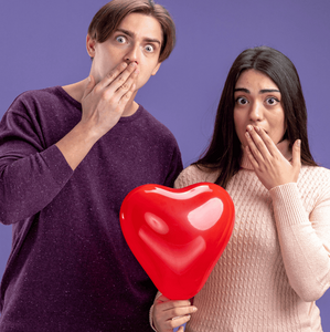 ¿Por qué siempre te enamoras del mismo tipo de persona? Este sería el significado según la psicología (Foto: Freepik)