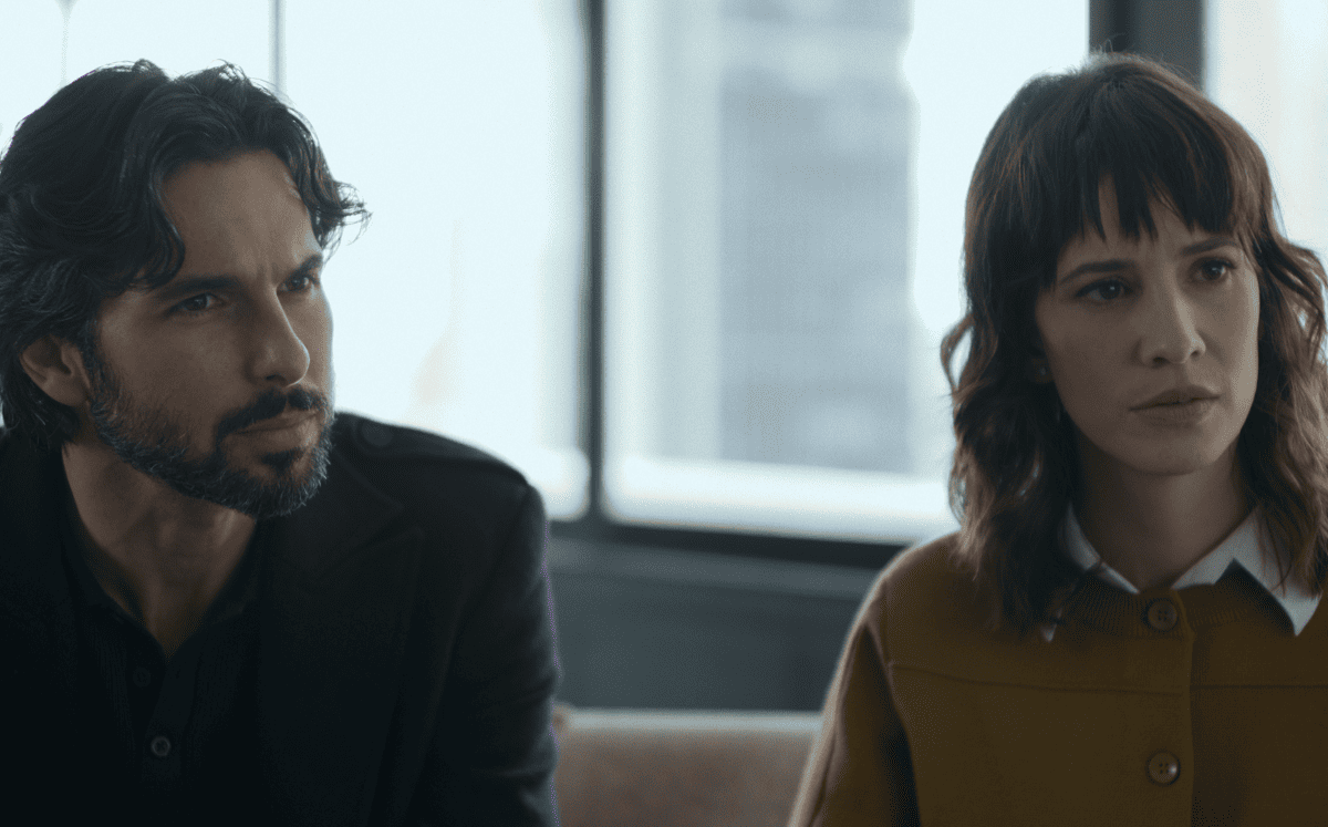 Final explicado de "La Huésped" en Netflix: ¿Qué pasó con Sonia y Lorenzo? (Foto: Netflix)