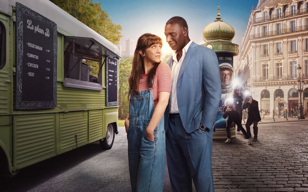 French Lover: Reparto de la nueva película romántica de Netflix (Foto: Instagram)