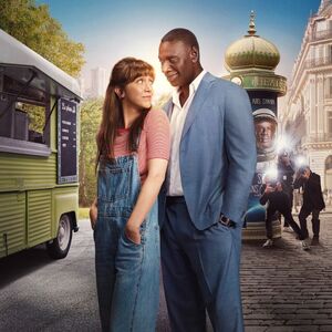 French Lover: Reparto de la nueva película romántica de Netflix (Foto: Instagram)