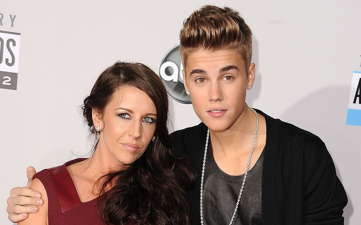 La madre de Justin Bieber, Pattie Mallette, compartió una emotiva oración por su hijo en redes sociales (Getty Images)