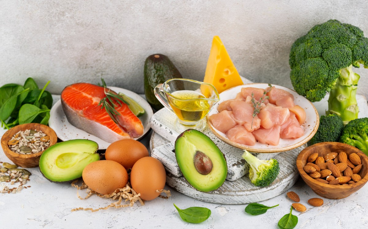 Mitos y verdades sobre la alimentación baja en carbohidratos.