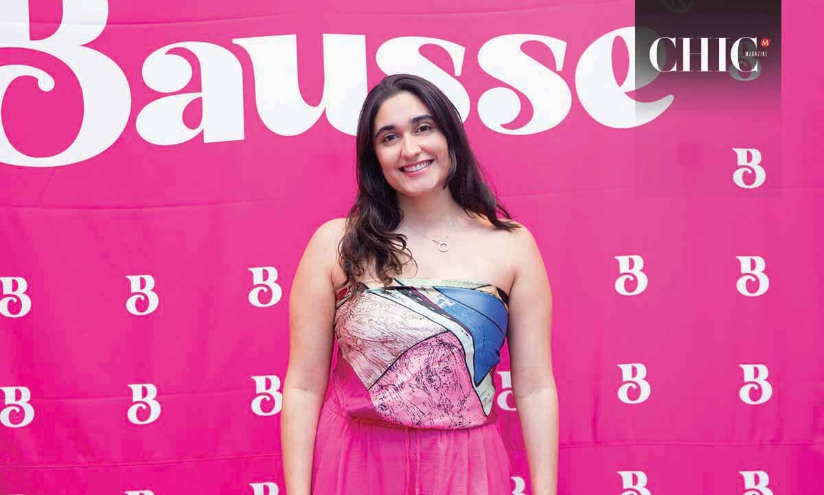 Mónica Pérez
