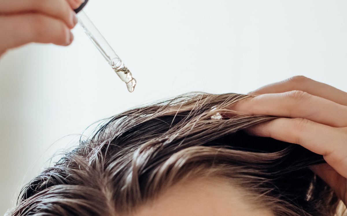 Sérum Dove Derma Care: crecimiento capilar probado