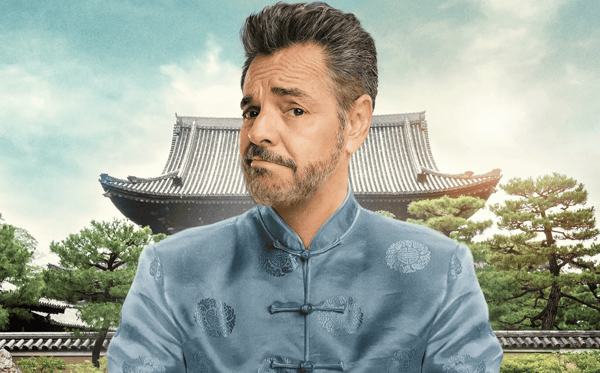 "De viaje con los Derbez”: ¿A qué hora se estrena la quinta temporada? (Foto: ViX)