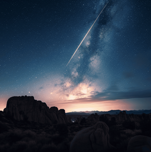 ¿El cometa C/2025 R2 SWAN se verá en México? Cuándo y dónde ver su paso único en 20 mil años (Foto: Freepik)