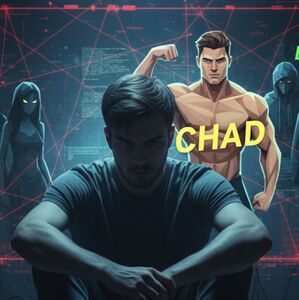 Descubre el significado de incel, foid, chad y brocels en esta polémica subcultura que genera debate en todo el mundo (Gemini)