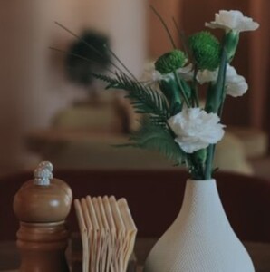 Flores y plantas para un hogar con estilo. Foto: Unsplash